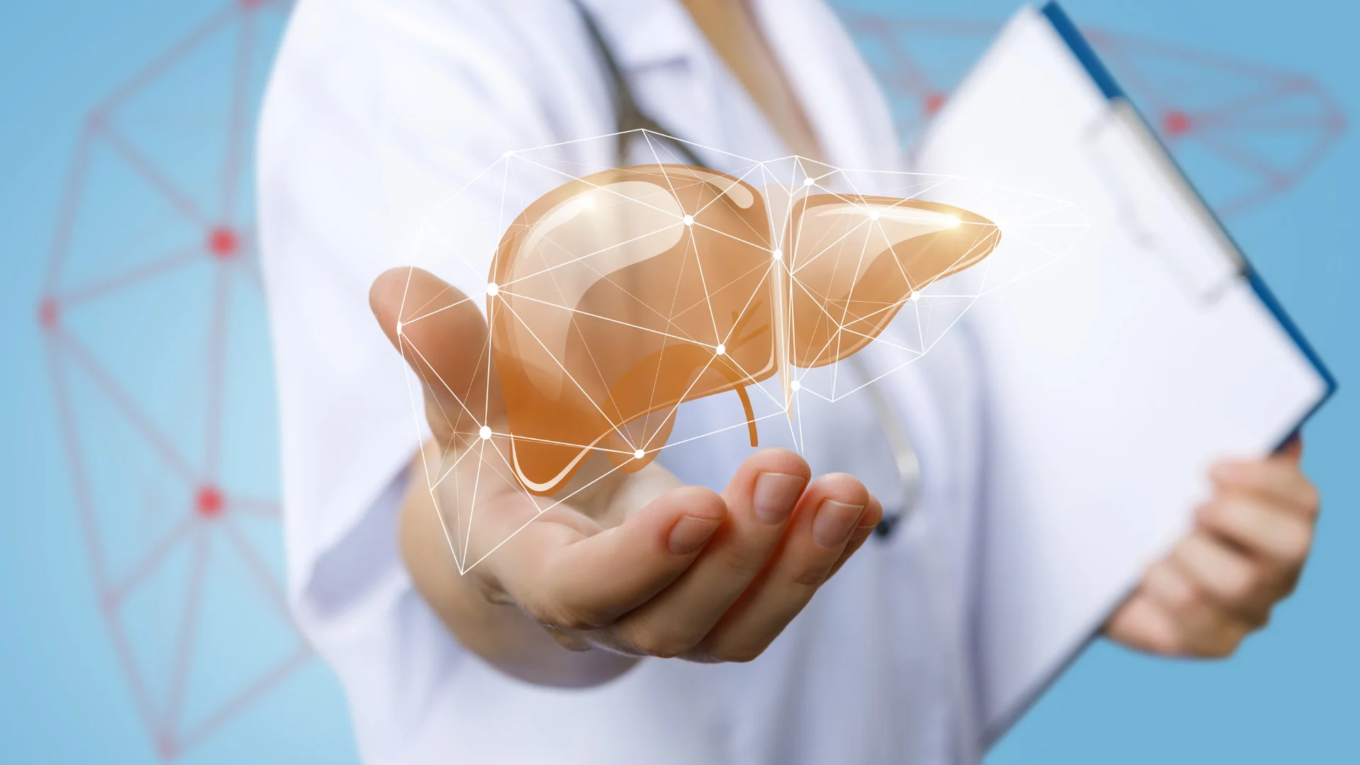 Non Alcoholic Fatty Liver Disease